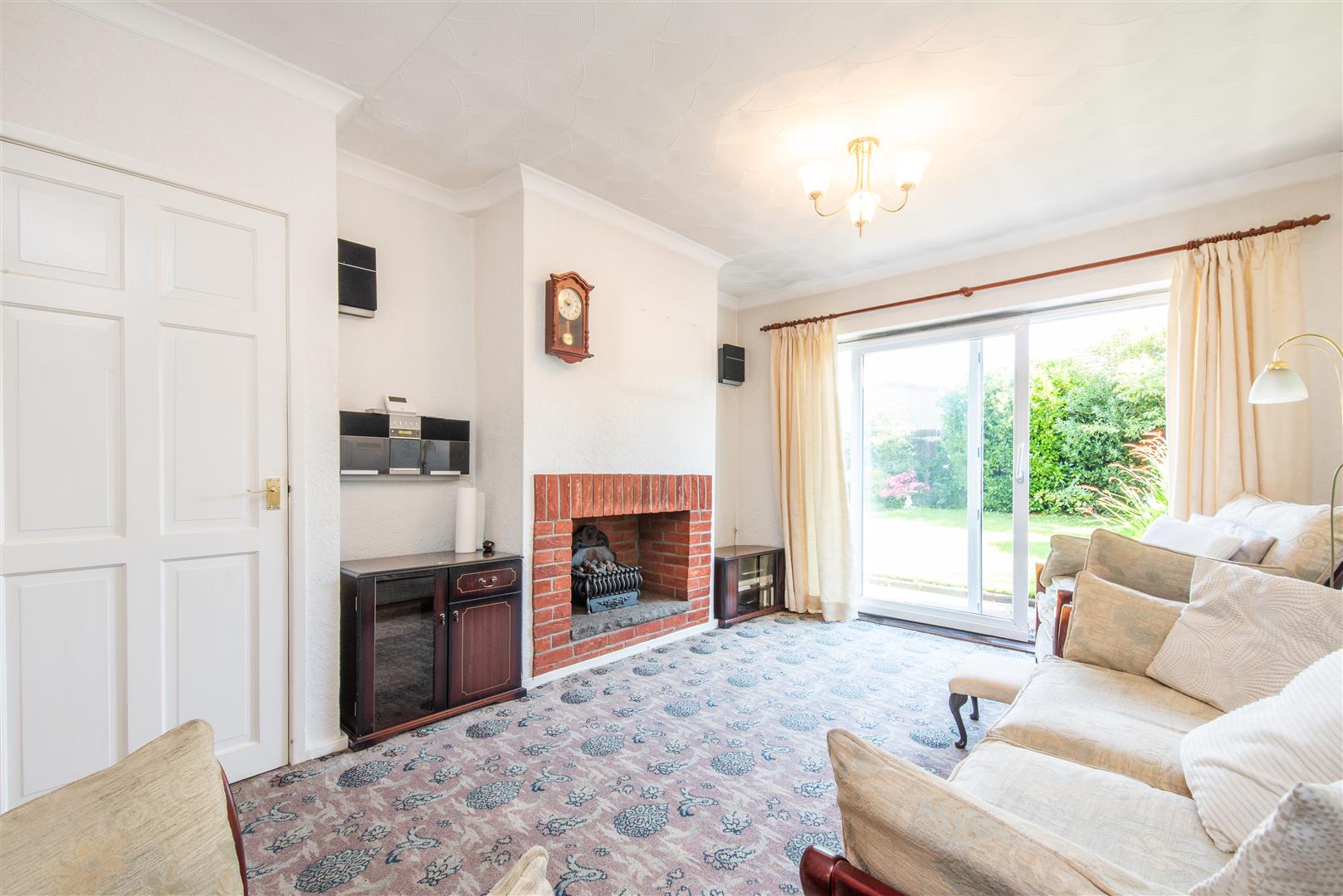 Eskdale Avenue, Bolton